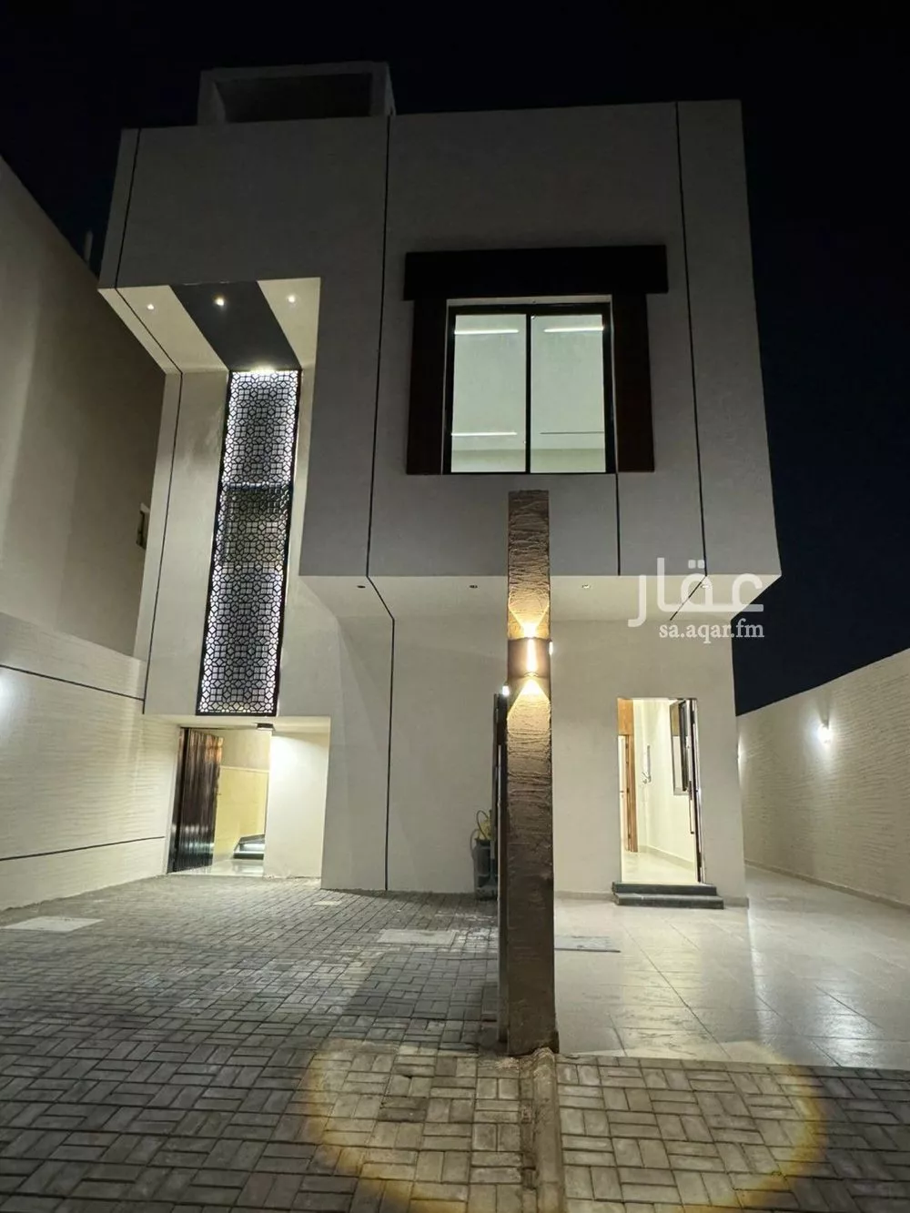 دور 5 غرف في طويق 1