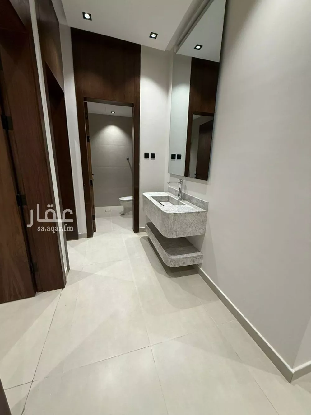 4 bedroom apartment in Tuwaiq 1