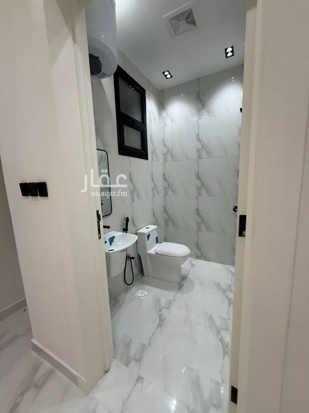 شقة 4 غرف في الزهرة، الرياض 8