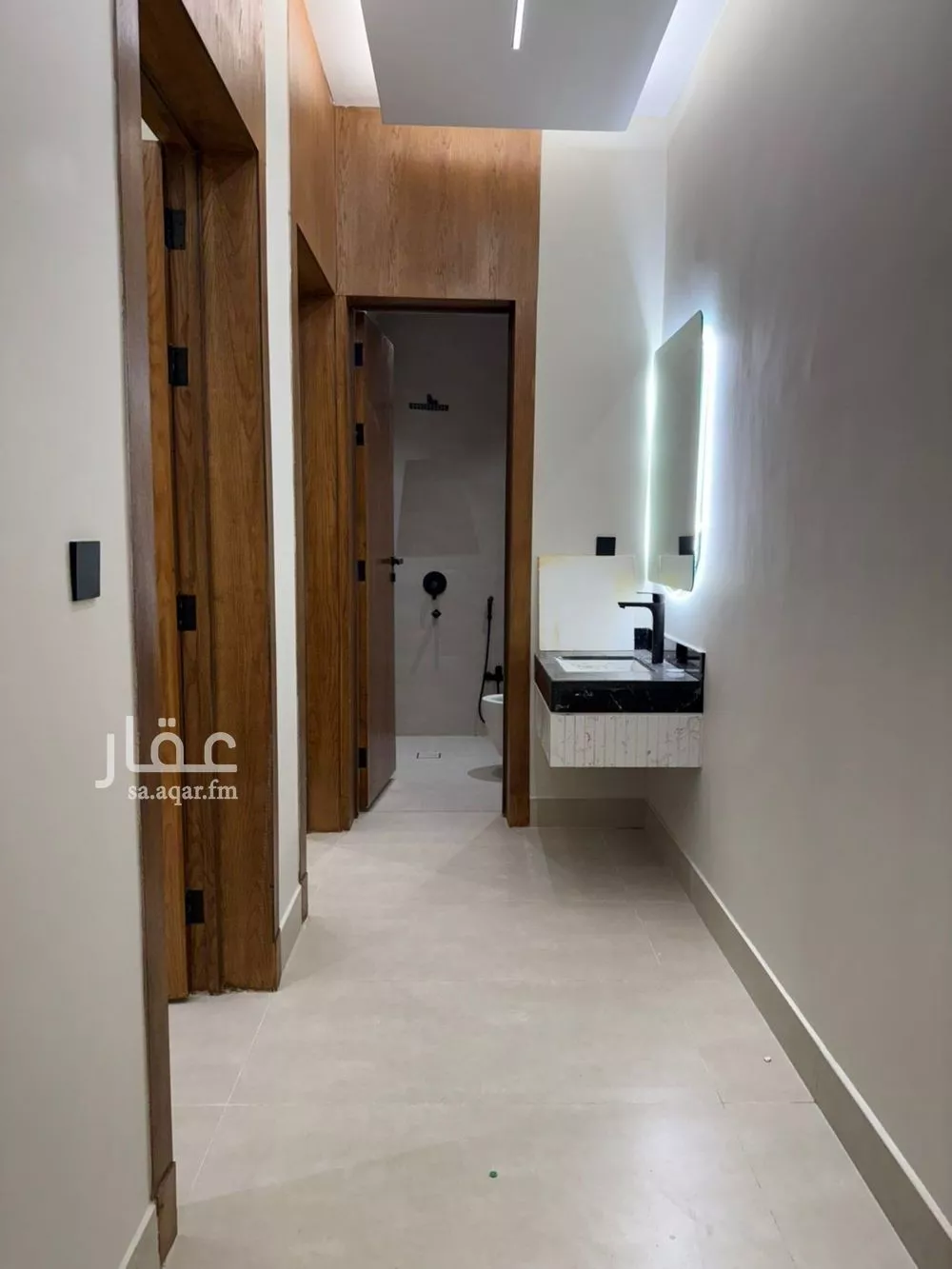 شقة 4 غرف في طويق 1