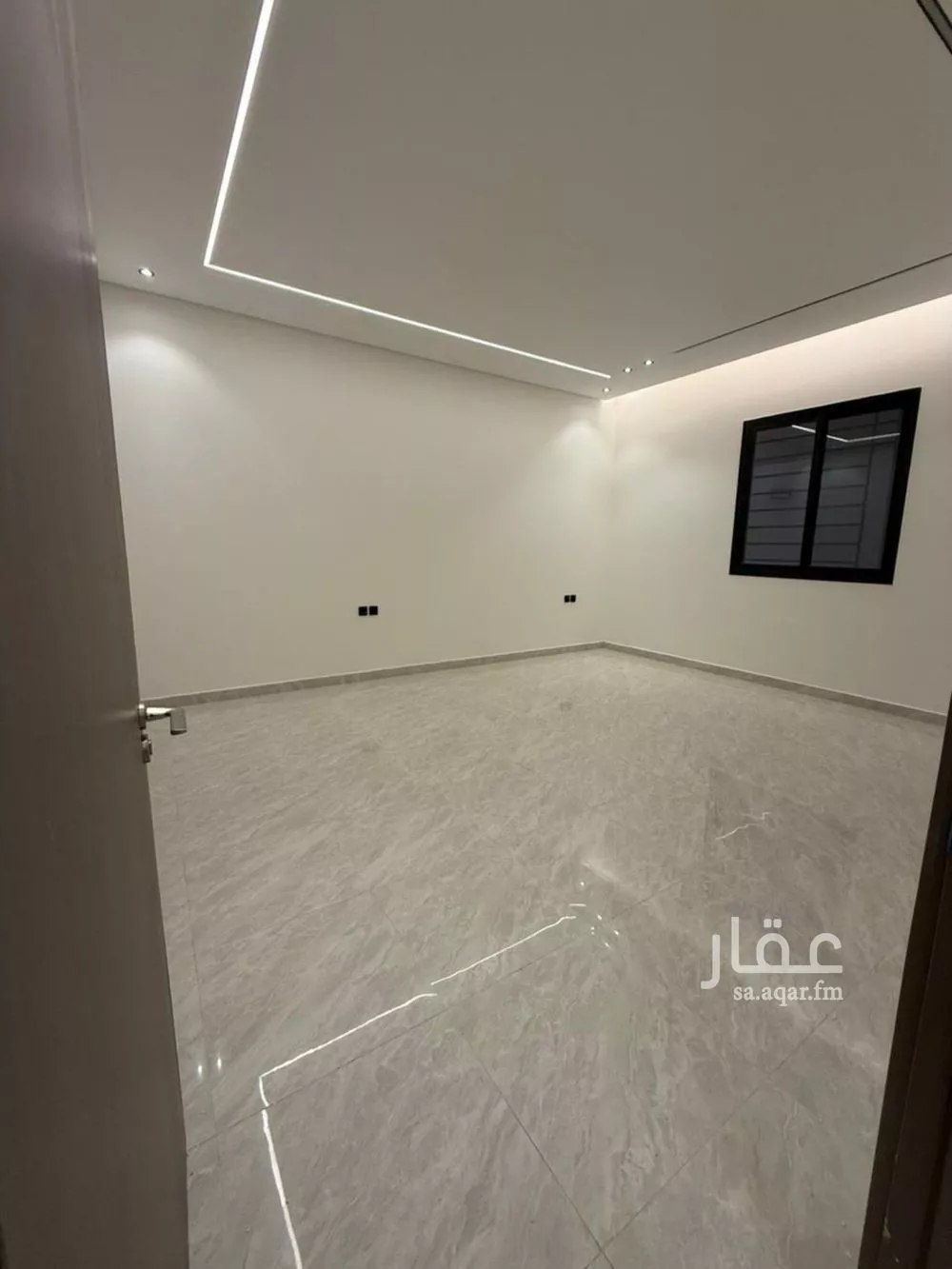 شقة 5 غرف في بدر 3