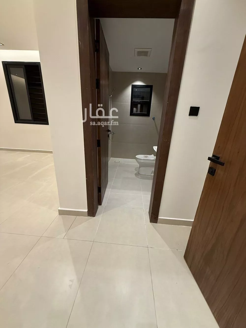 شقة 4 غرف في طويق 4