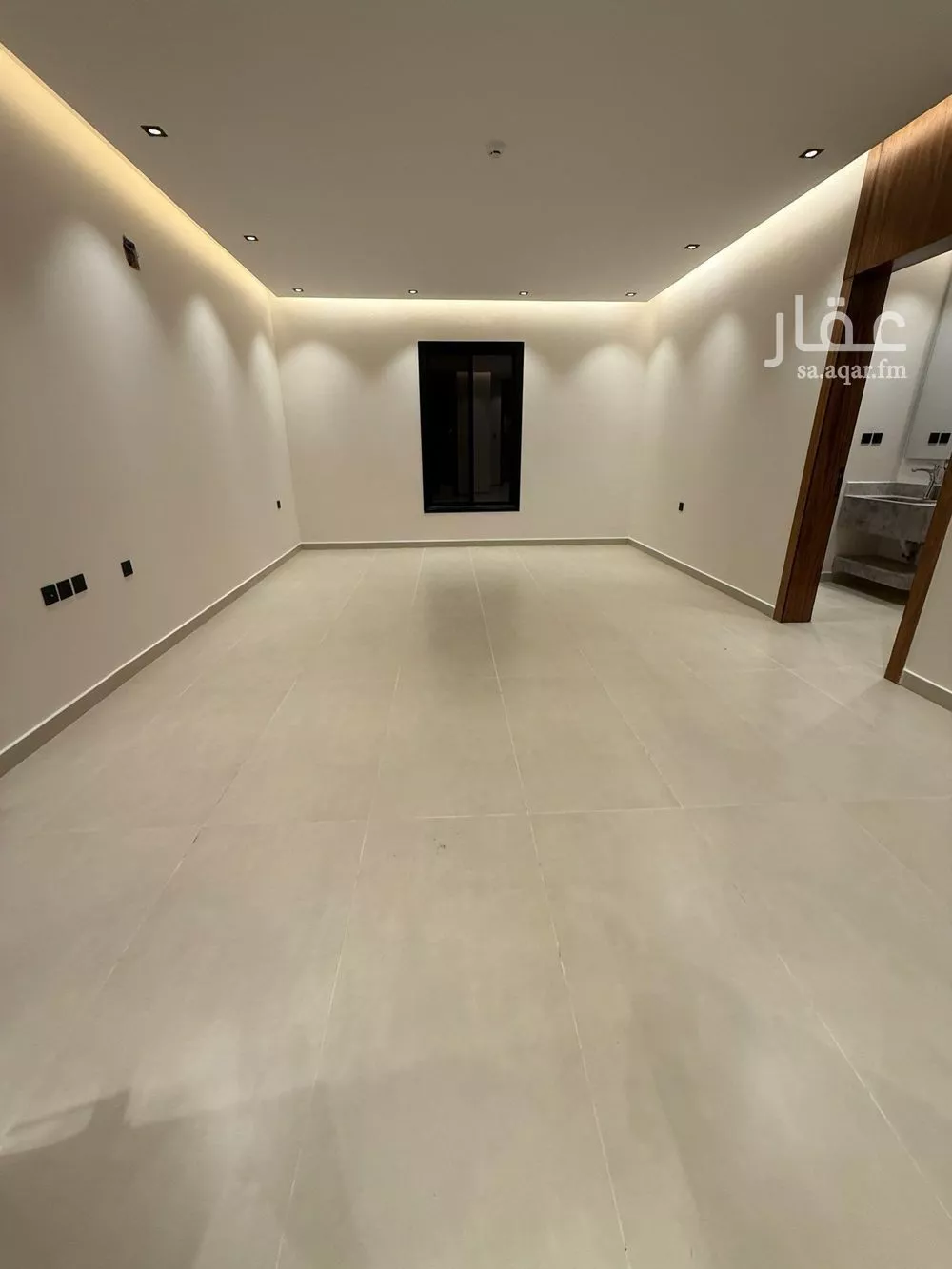 شقة 4 غرف في طويق 1