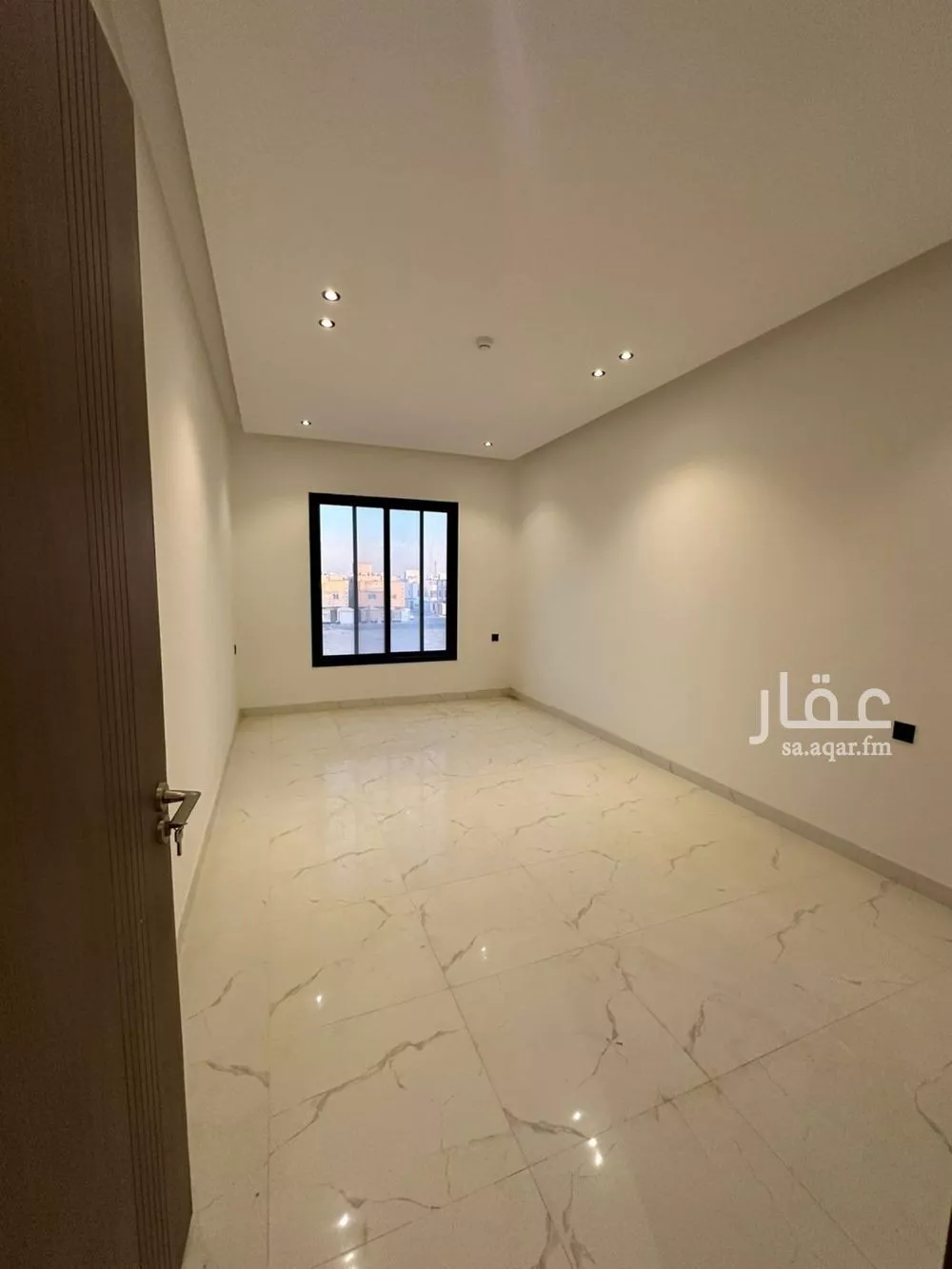 4 bedroom apartment in Al Hazm, Riyadh 5