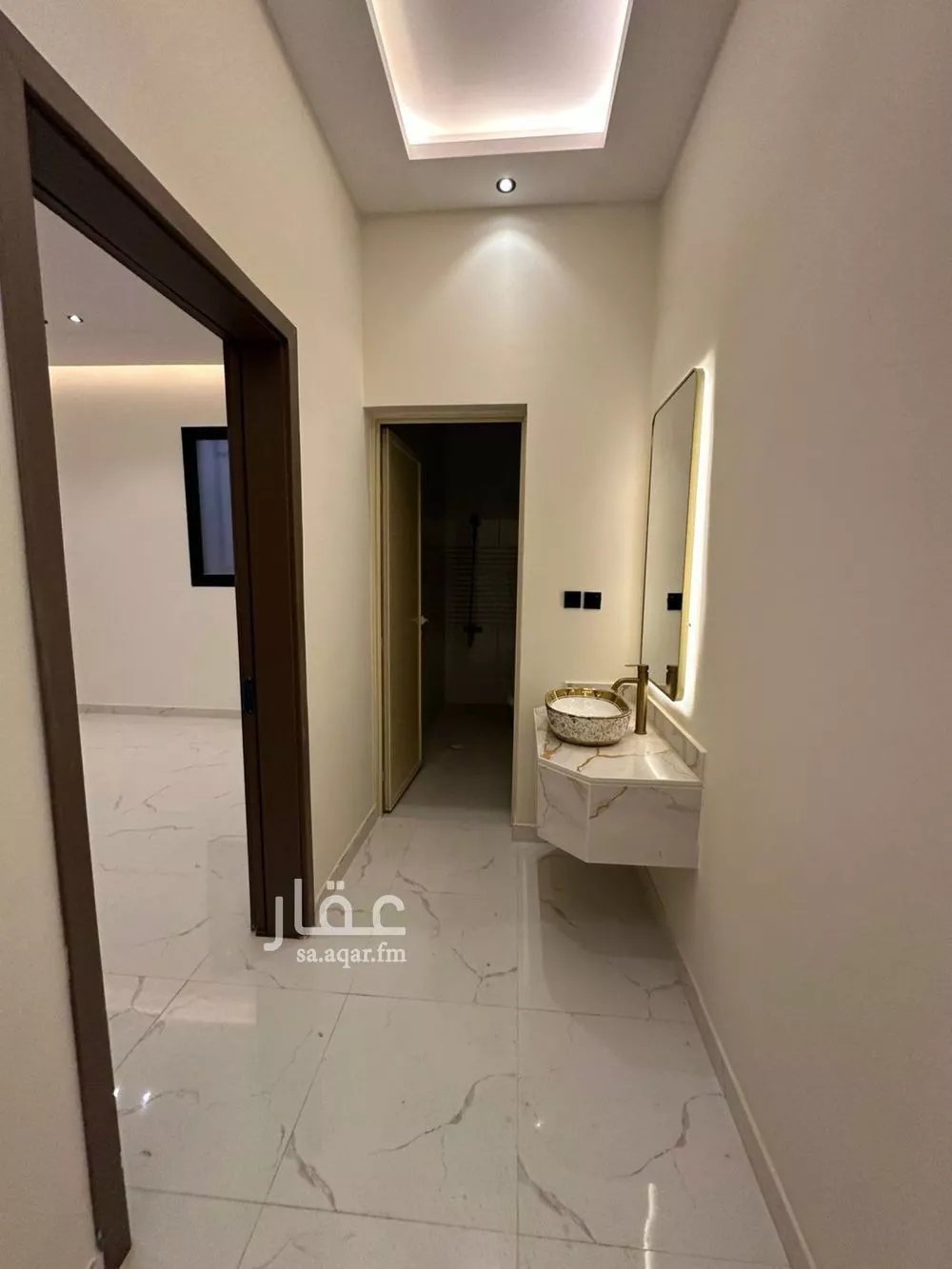 4 bedroom apartment in Al Hazm, Riyadh 7