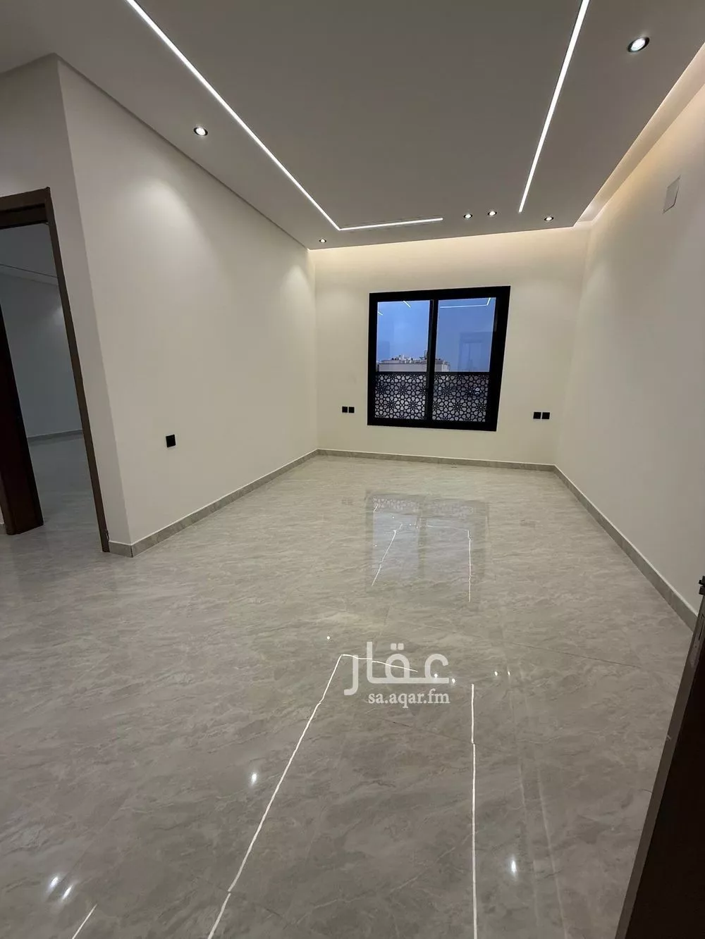 شقة 4 غرف في بدر 5