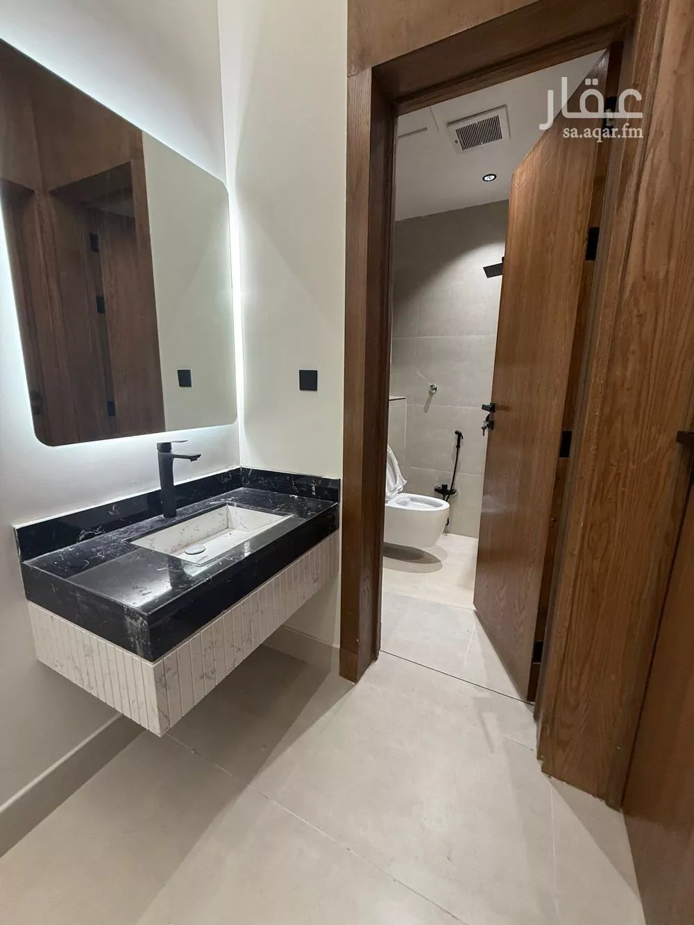 5 bedroom apartment in Dhahrat Namar, Riyadh 12