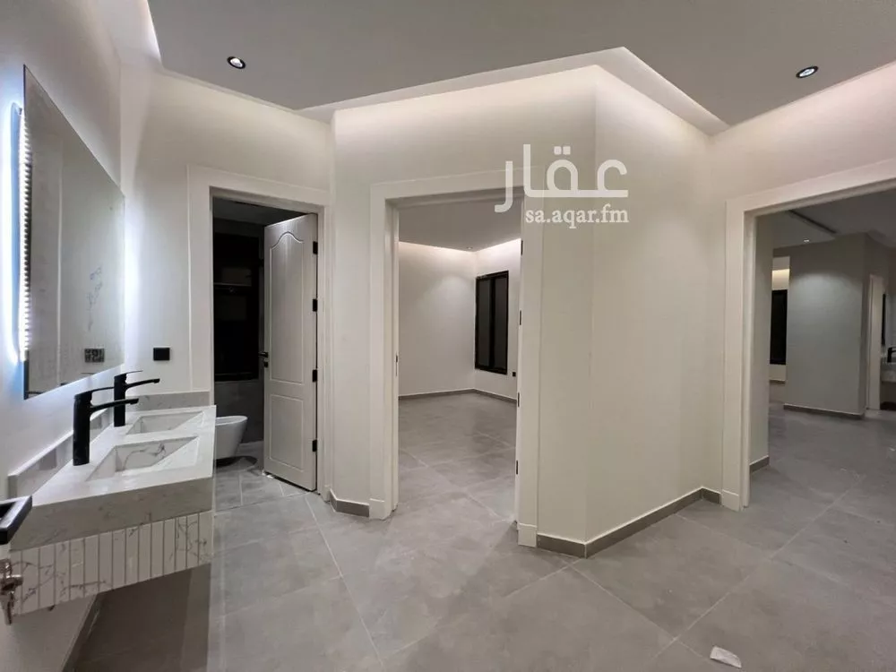 شقة 5 غرف في طويق 5