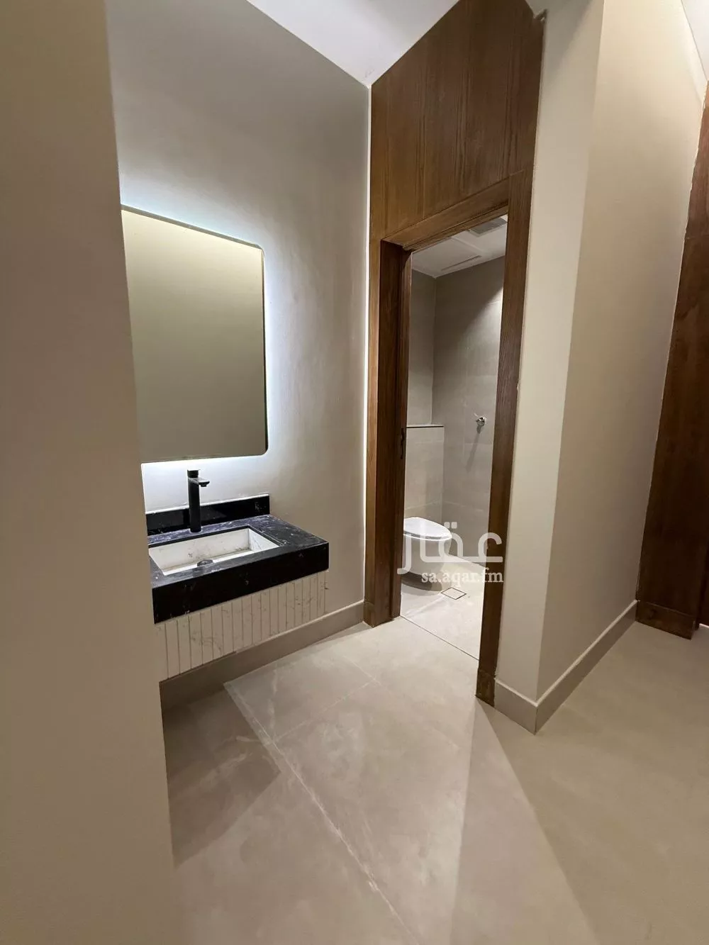 4 bedroom apartment in Dhahrat Namar, Riyadh 8