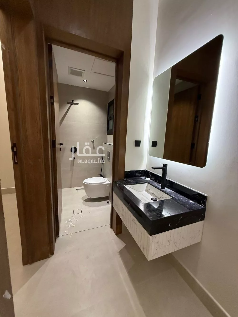 4 bedroom apartment in Dhahrat Namar, Riyadh 6