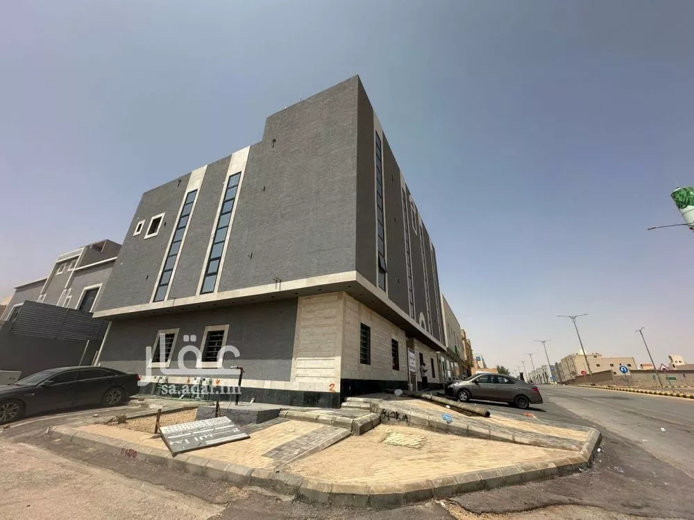 شقة 4 غرف في الحزم، الرياض 10