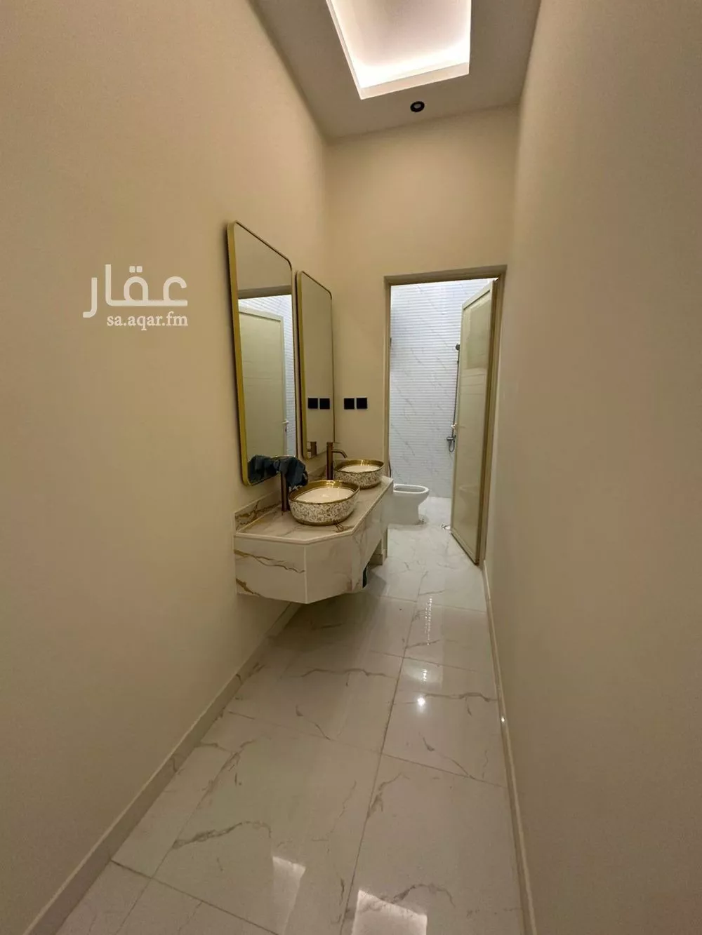 4 bedroom apartment in Al Hazm, Riyadh 4