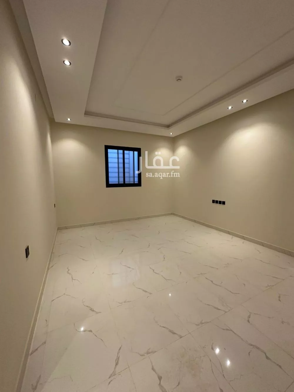 شقة 4 غرف في الحزم 5