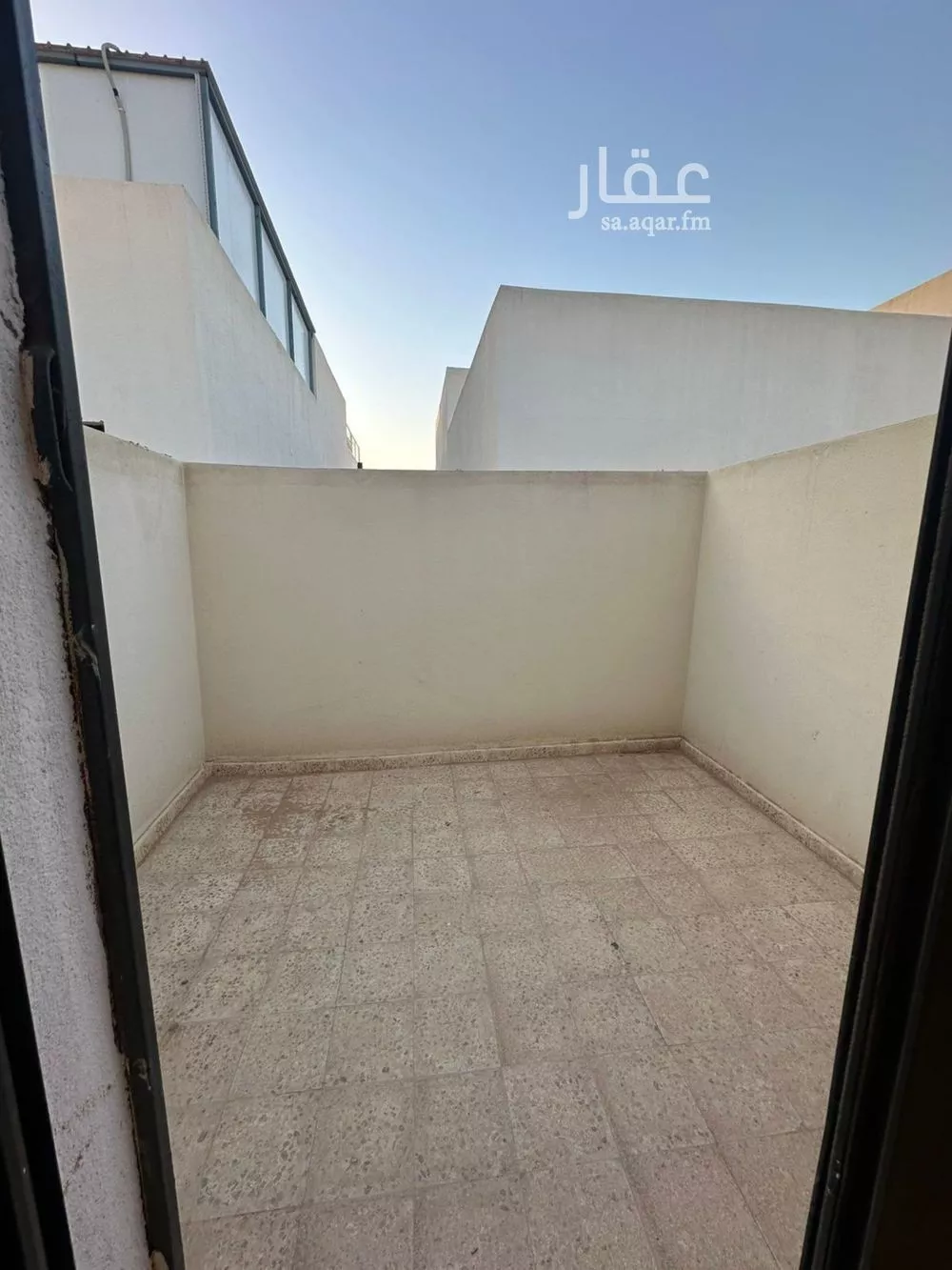 شقة 4 غرف في الحزم 2