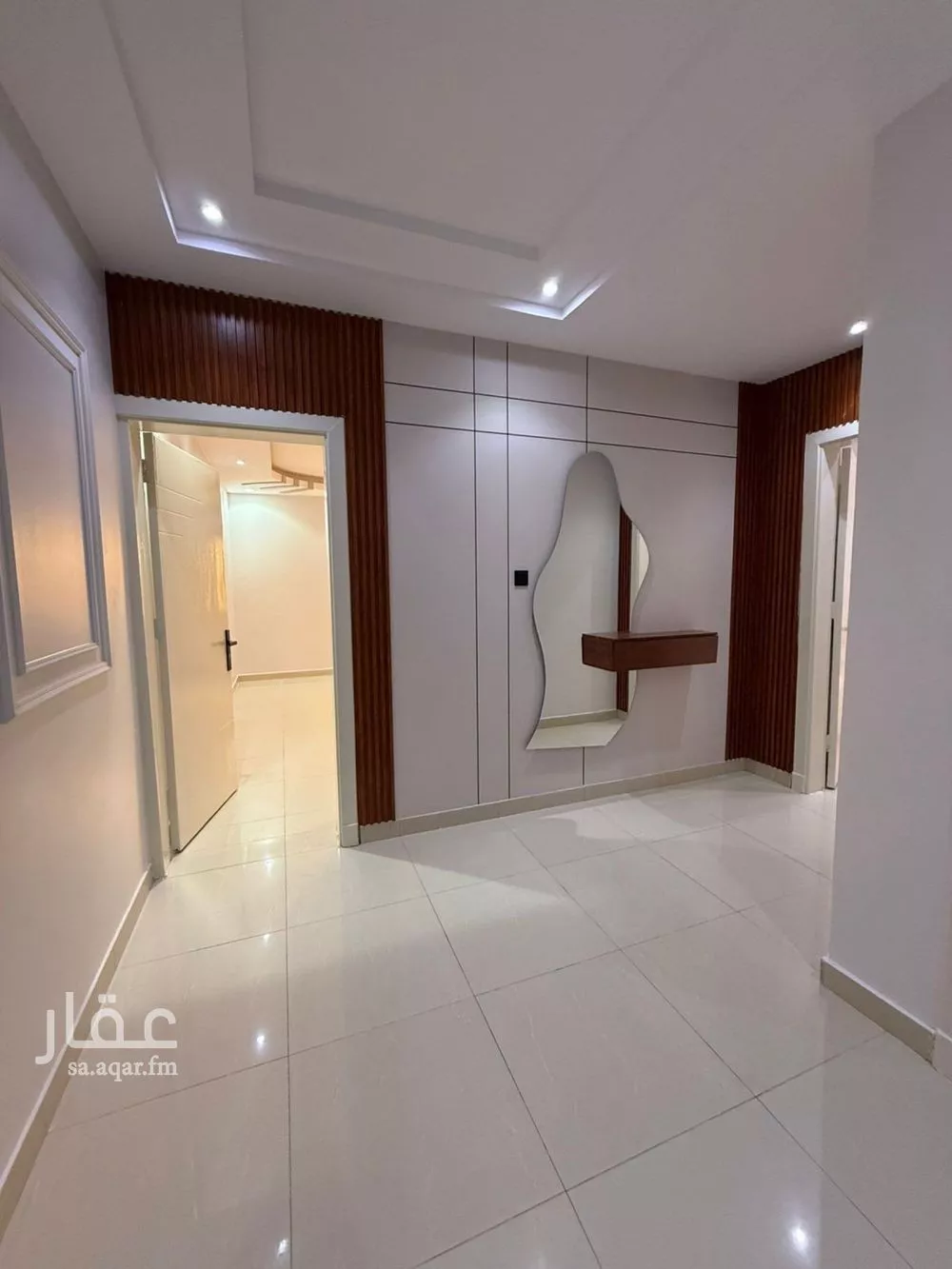 شقة 4 غرف في الحزم 1