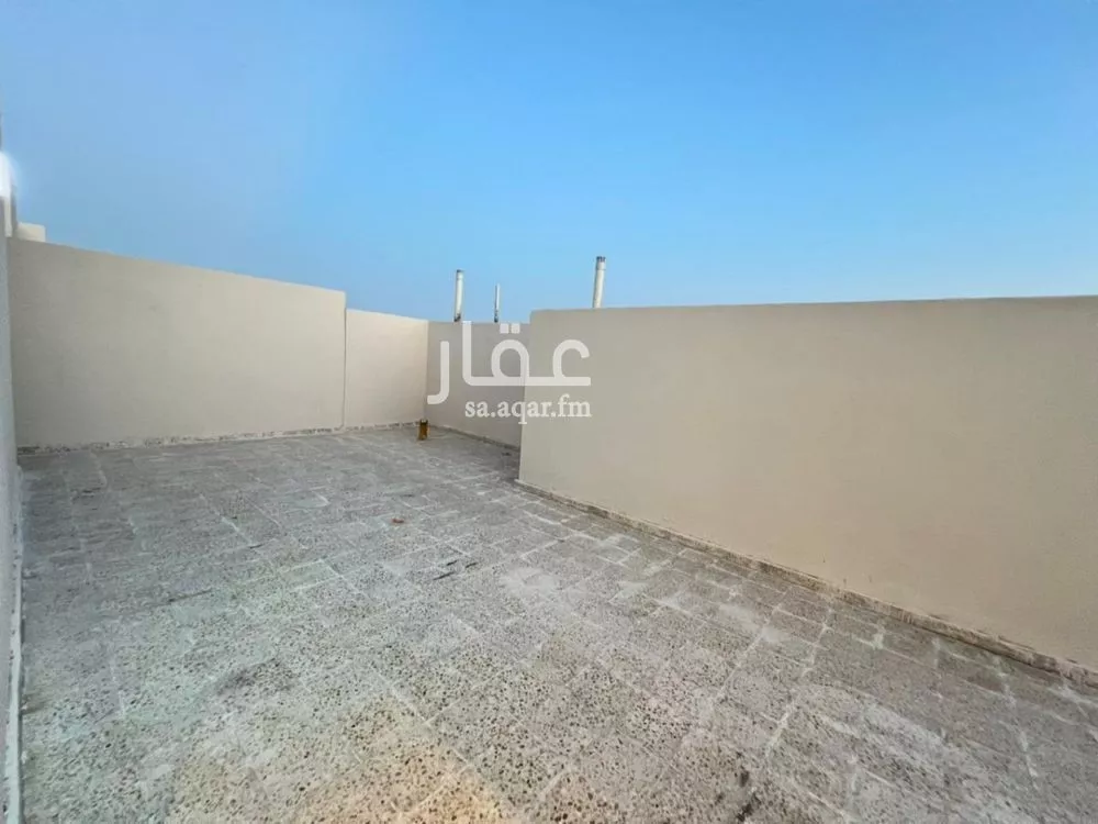 شقة 5 غرف في طويق 4