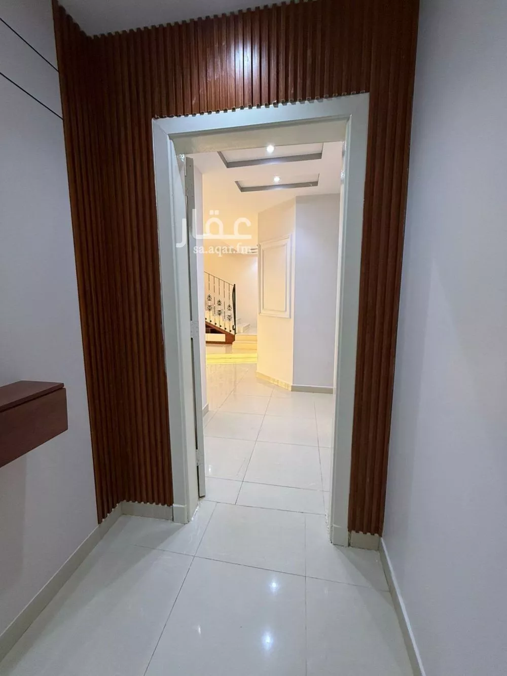 شقة 4 غرف في الحزم 2