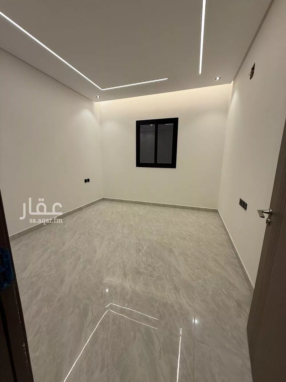 شقة 4 غرف في بدر 2