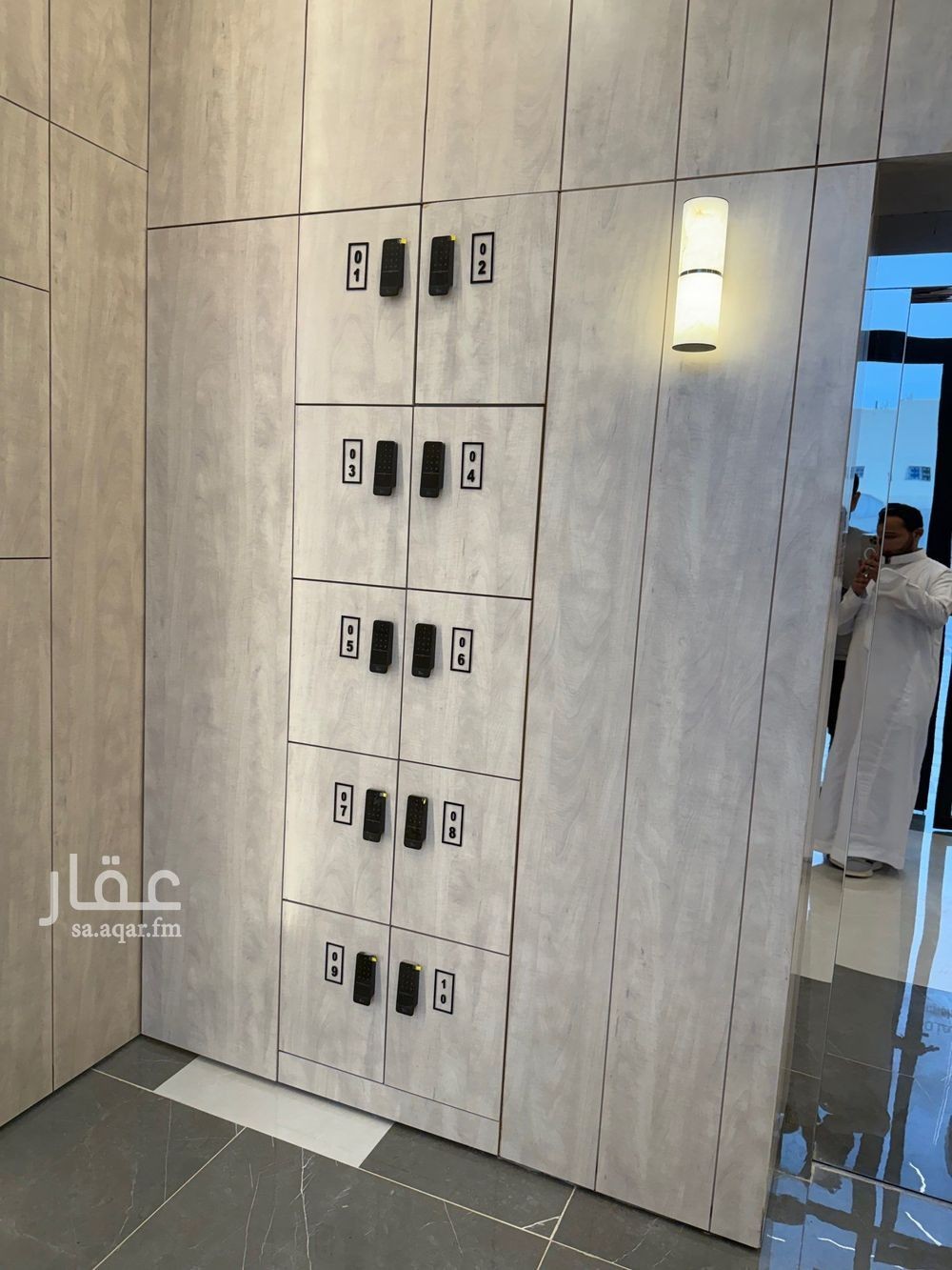 شقة 4 غرف في ظهرة لبن، الرياض 12