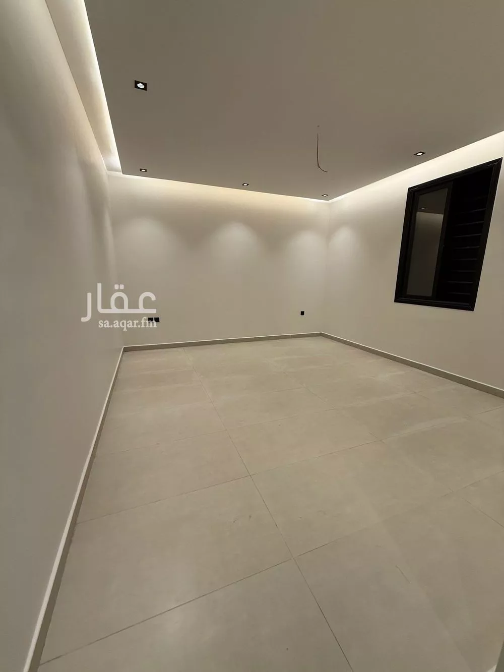 شقة 4 غرف في طويق 2