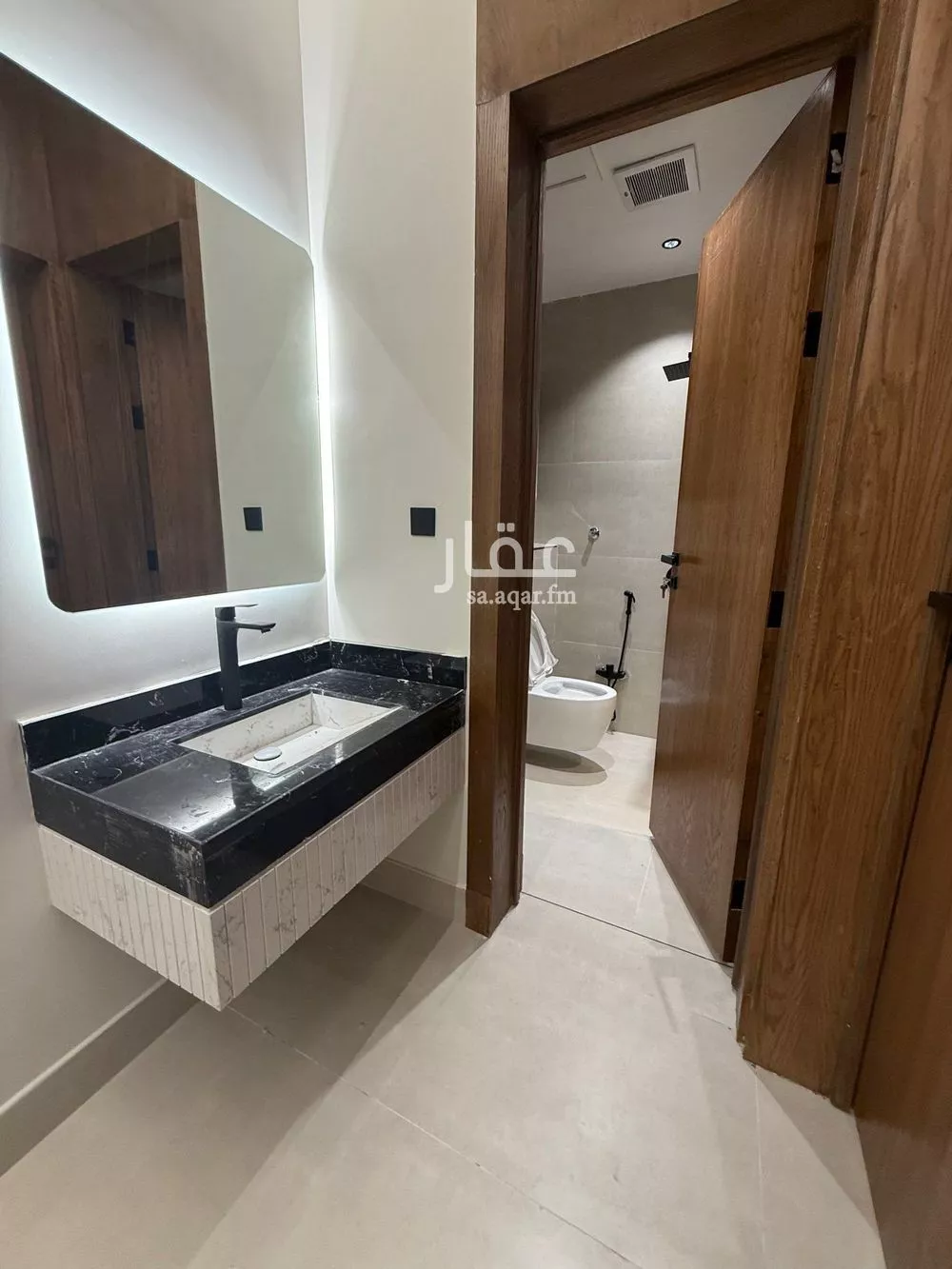 4 bedroom apartment in Tuwaiq, Riyadh 7