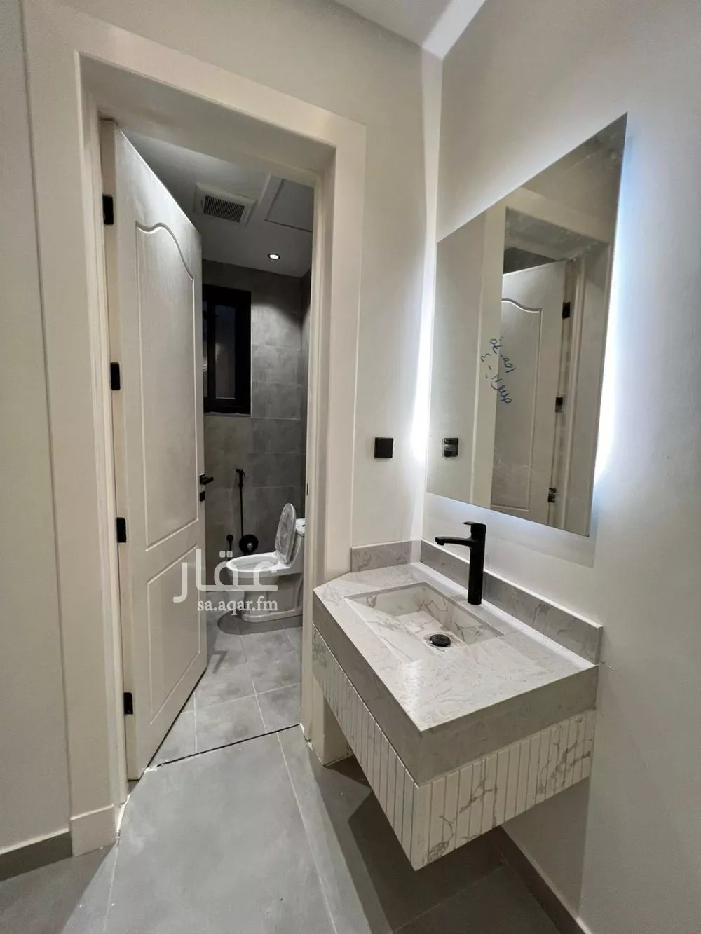 شقة 7 غرف في طويق، الرياض 5