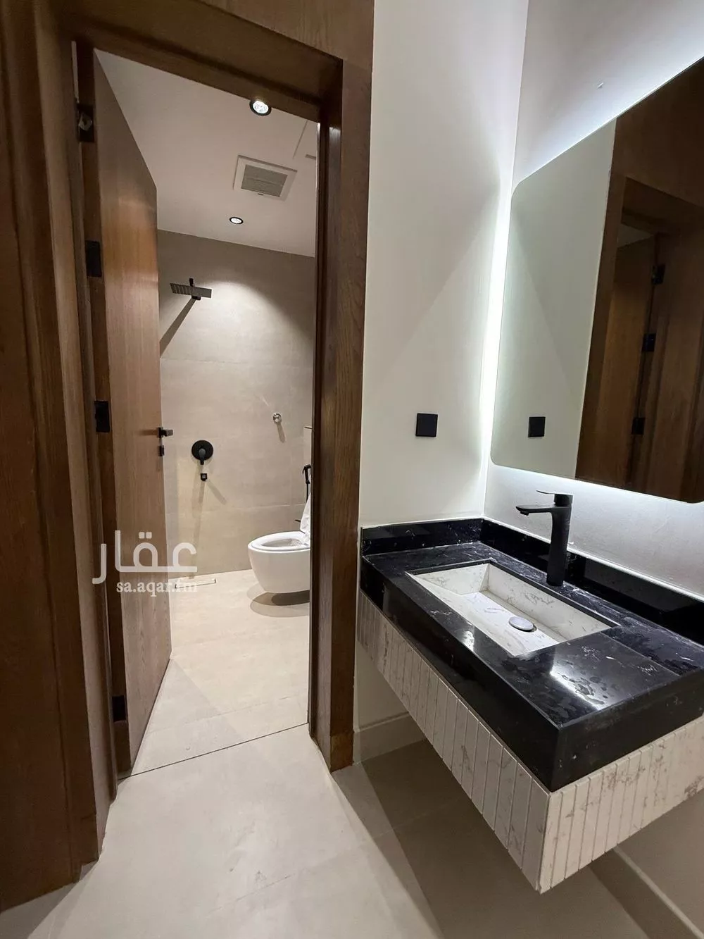 4 bedroom apartment in Dhahrat Namar, Riyadh 8