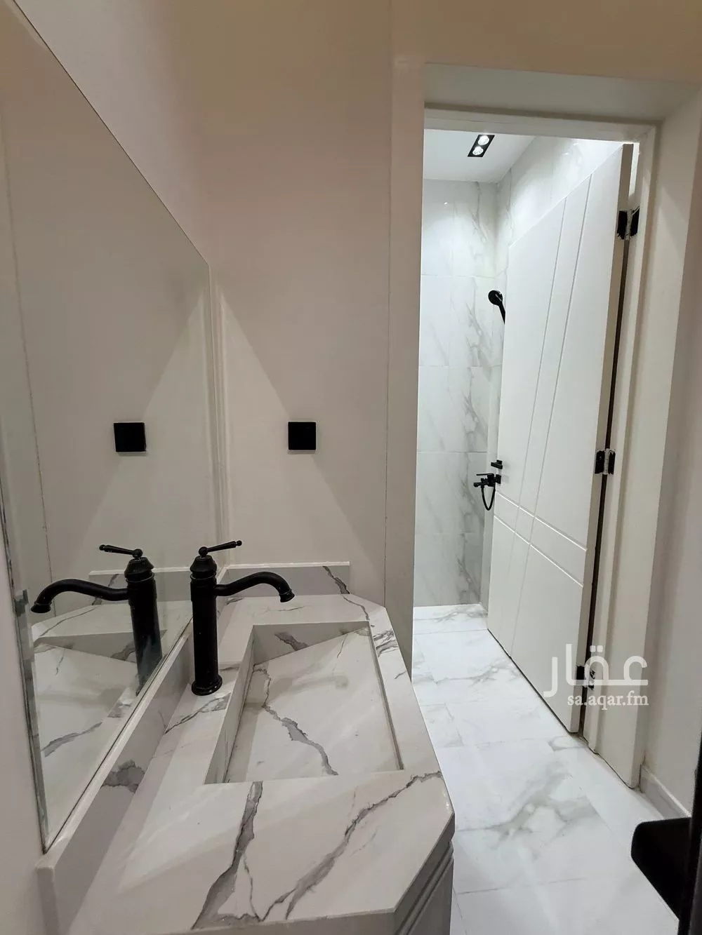 شقة 4 غرف في الزهرة، الرياض 10