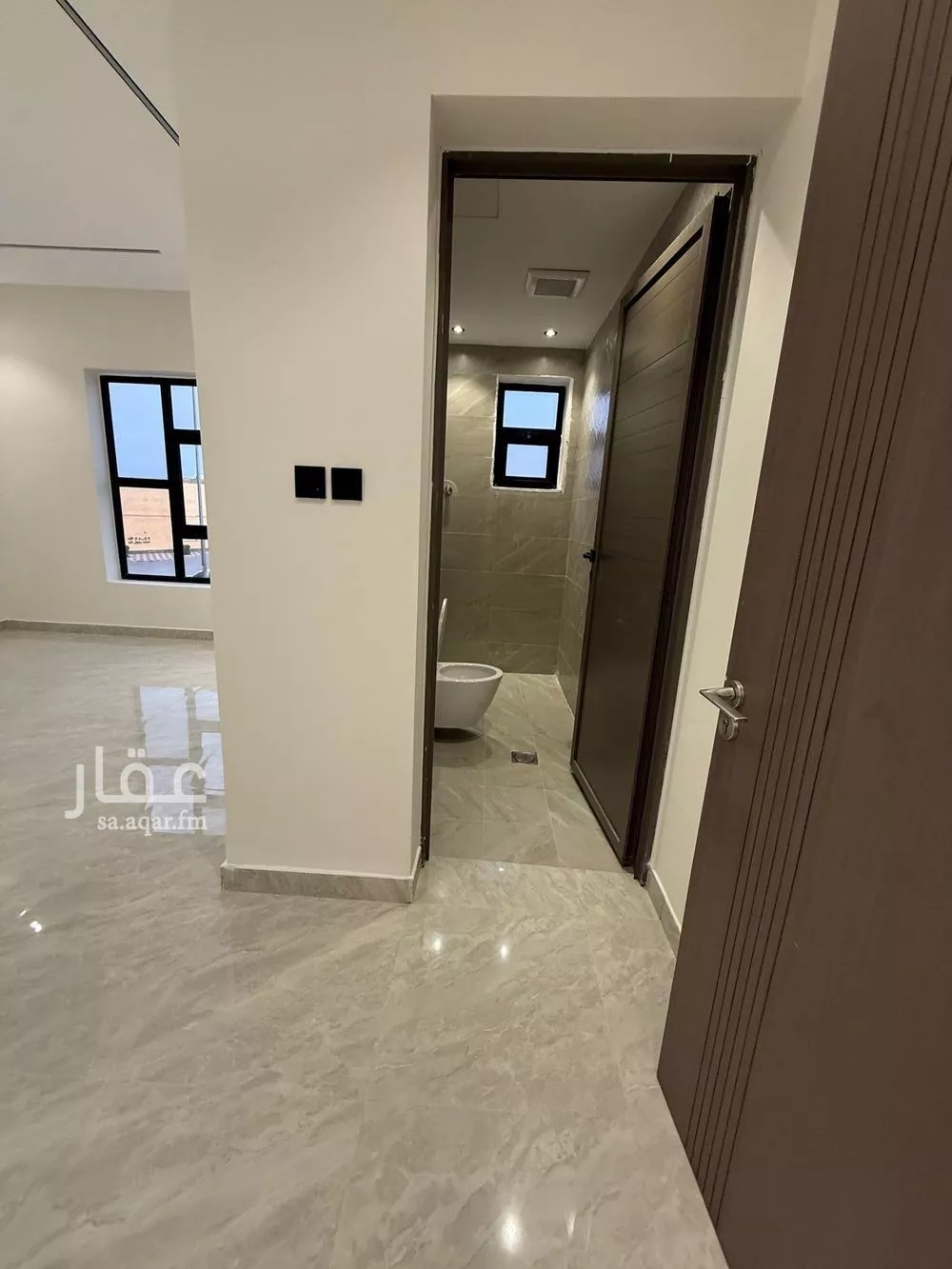 شقة 4 غرف في بدر 4