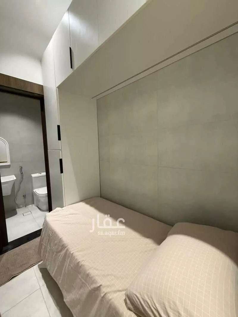 شقة 4 غرف في السلامة 4