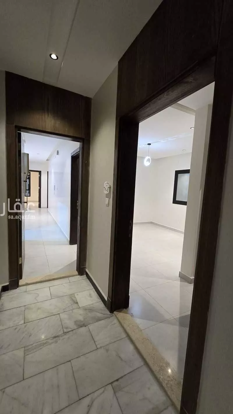 شقة 4 غرف في الرحاب، جدة 4