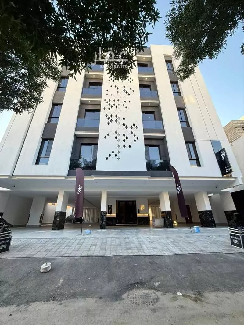 شقة 4 غرف في السلامة 1