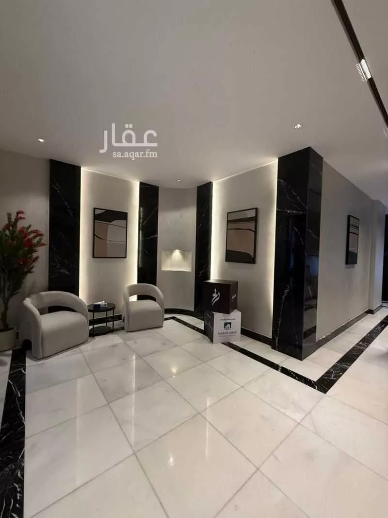 شقة 4 غرف في السلامة 2