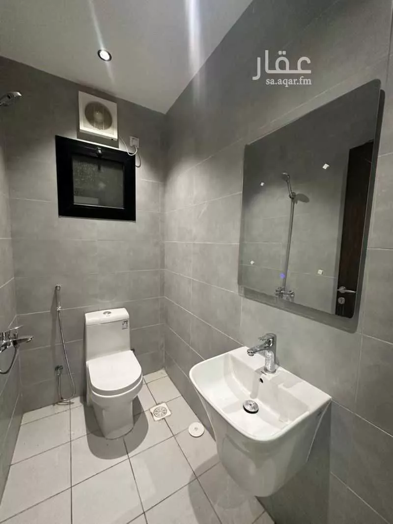 شقة 4 غرف في الرحاب، جدة 6