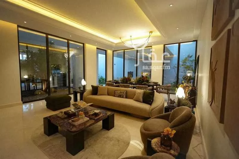 فيلا 4 غرف في حطين 3