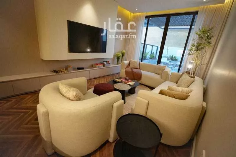 فيلا 4 غرف في حطين 4