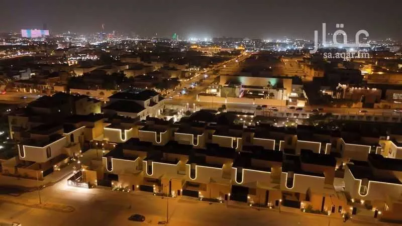 فيلا 4 غرف في حطين 2