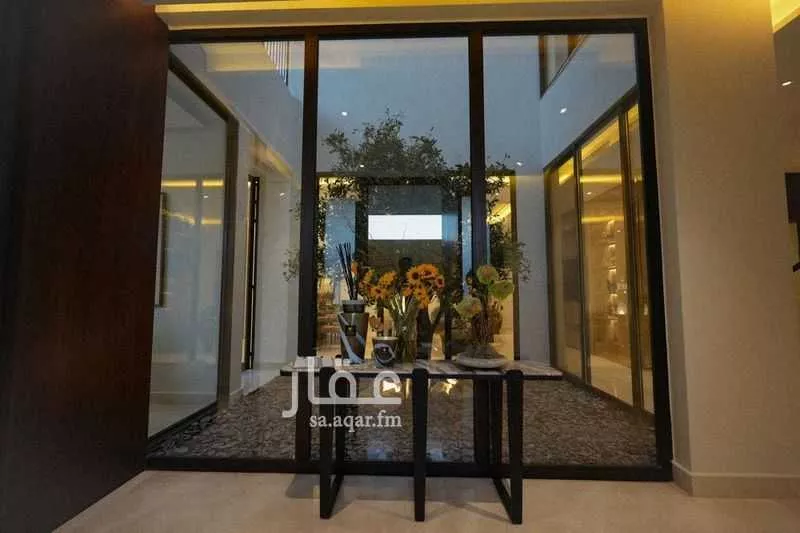 فيلا 4 غرف في حطين 5