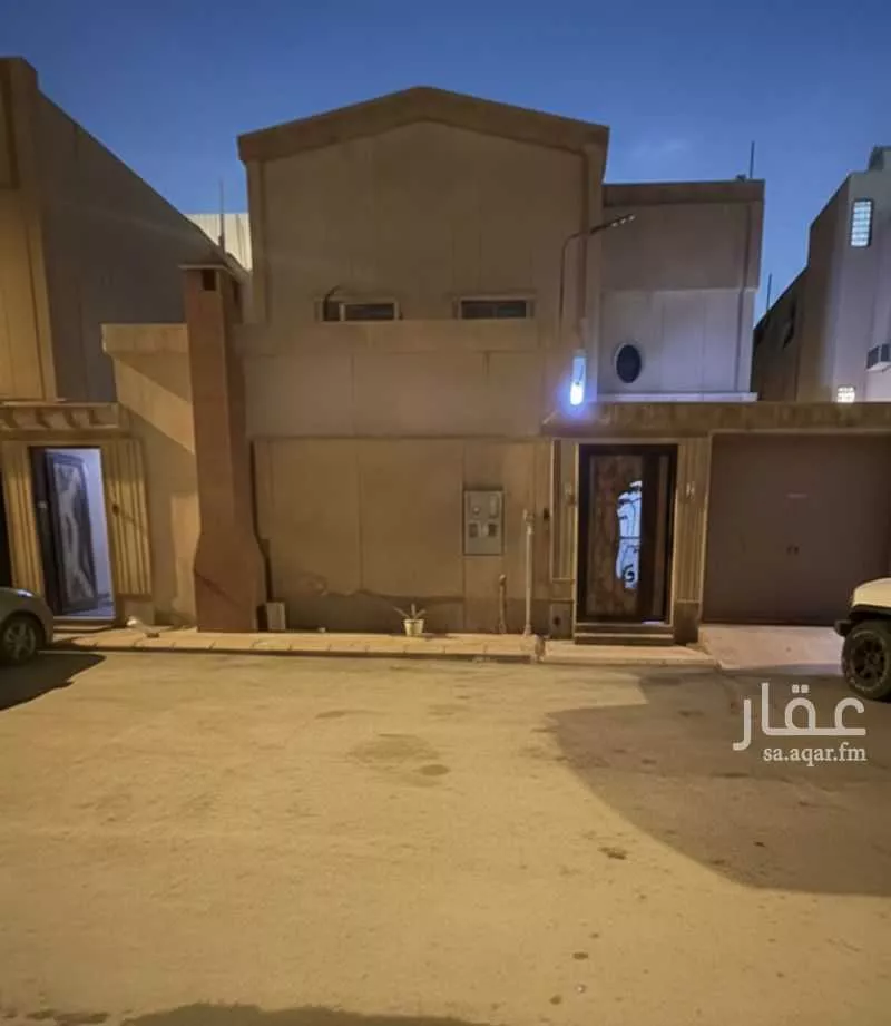 فيلا 14 غرف في المونسية 2