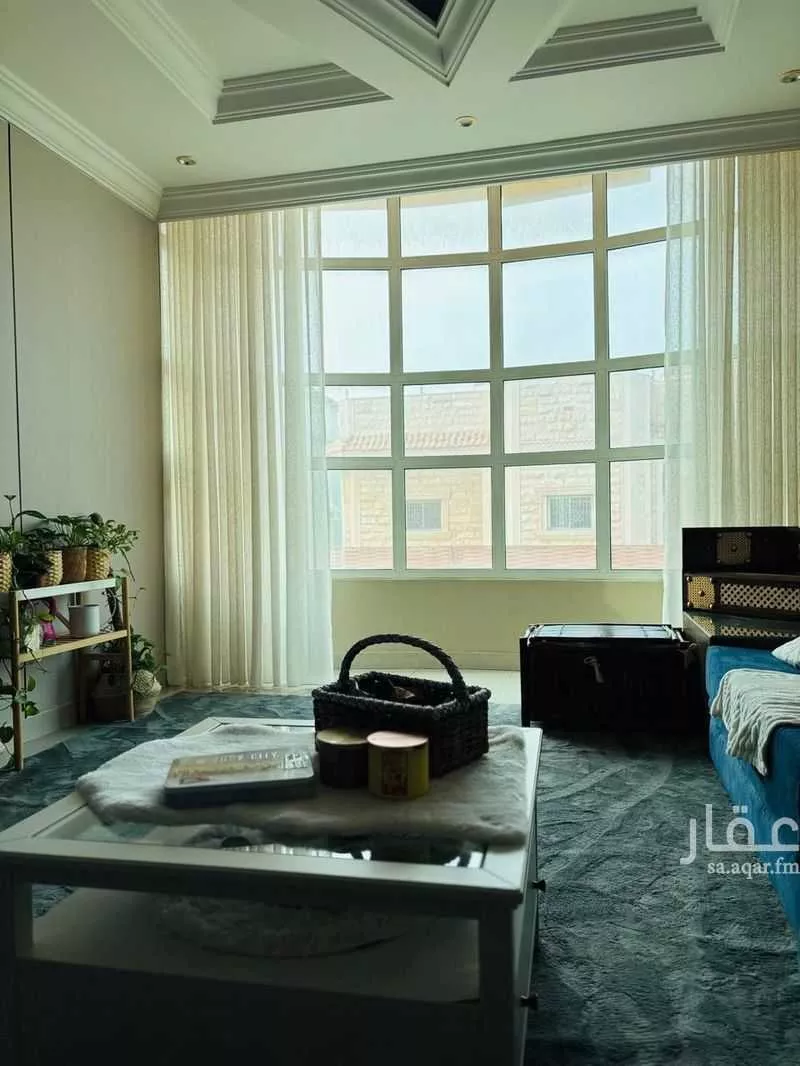 فيلا 7 غرف في النهضة 3