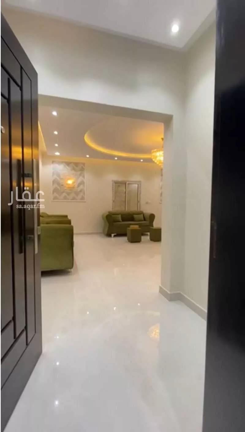 شقة 5 غرف في المروة