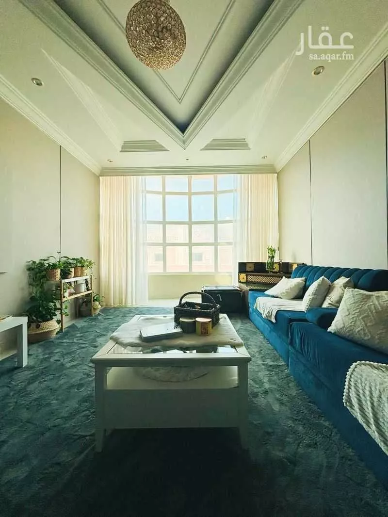 فيلا 7 غرف في النهضة 4