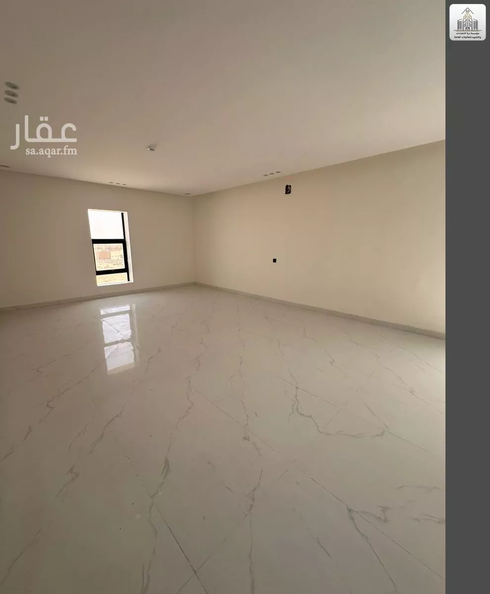 4 bedroom apartment in Al Hazm, Riyadh 4
