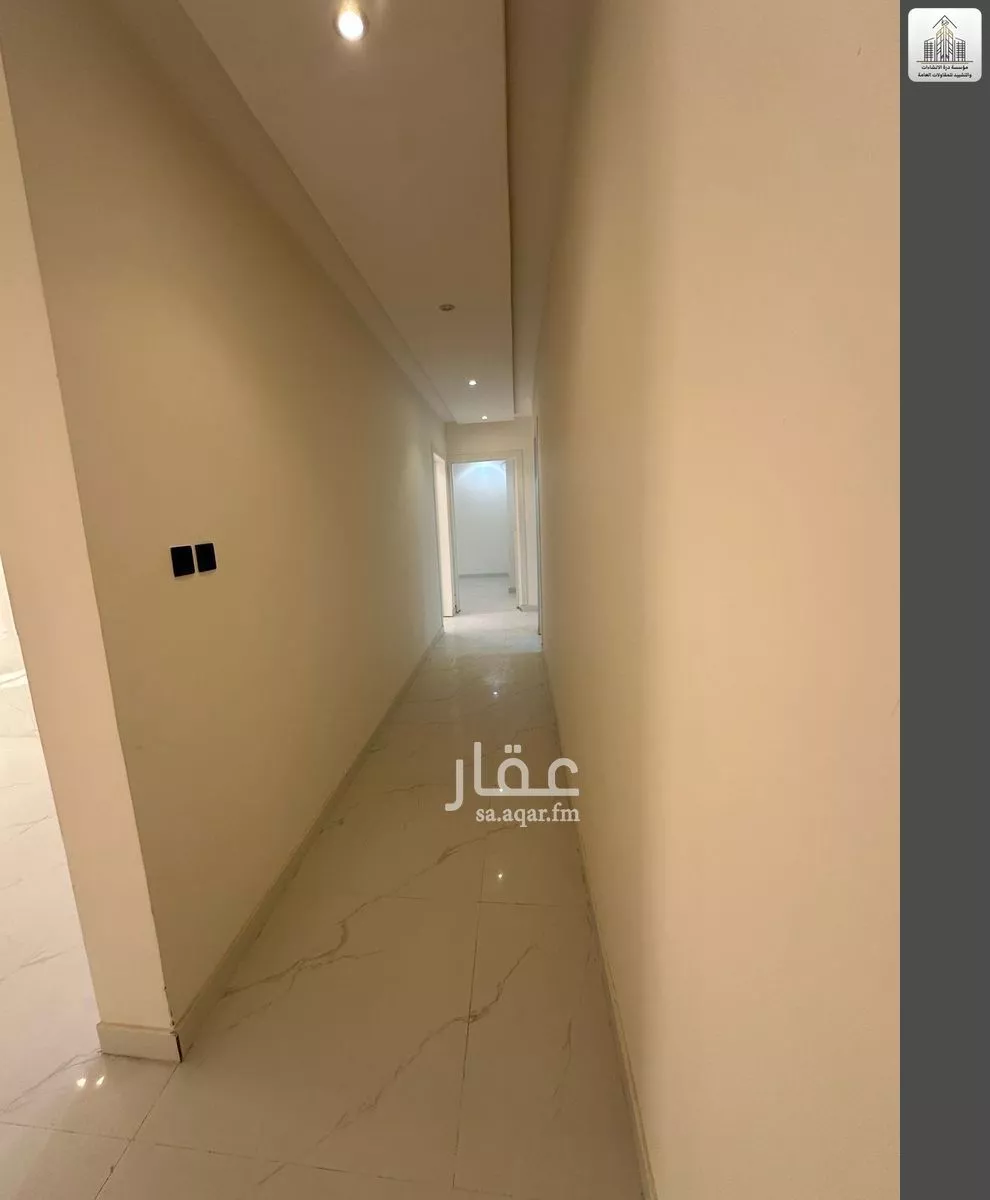 4 bedroom apartment in Al Hazm, Riyadh 5