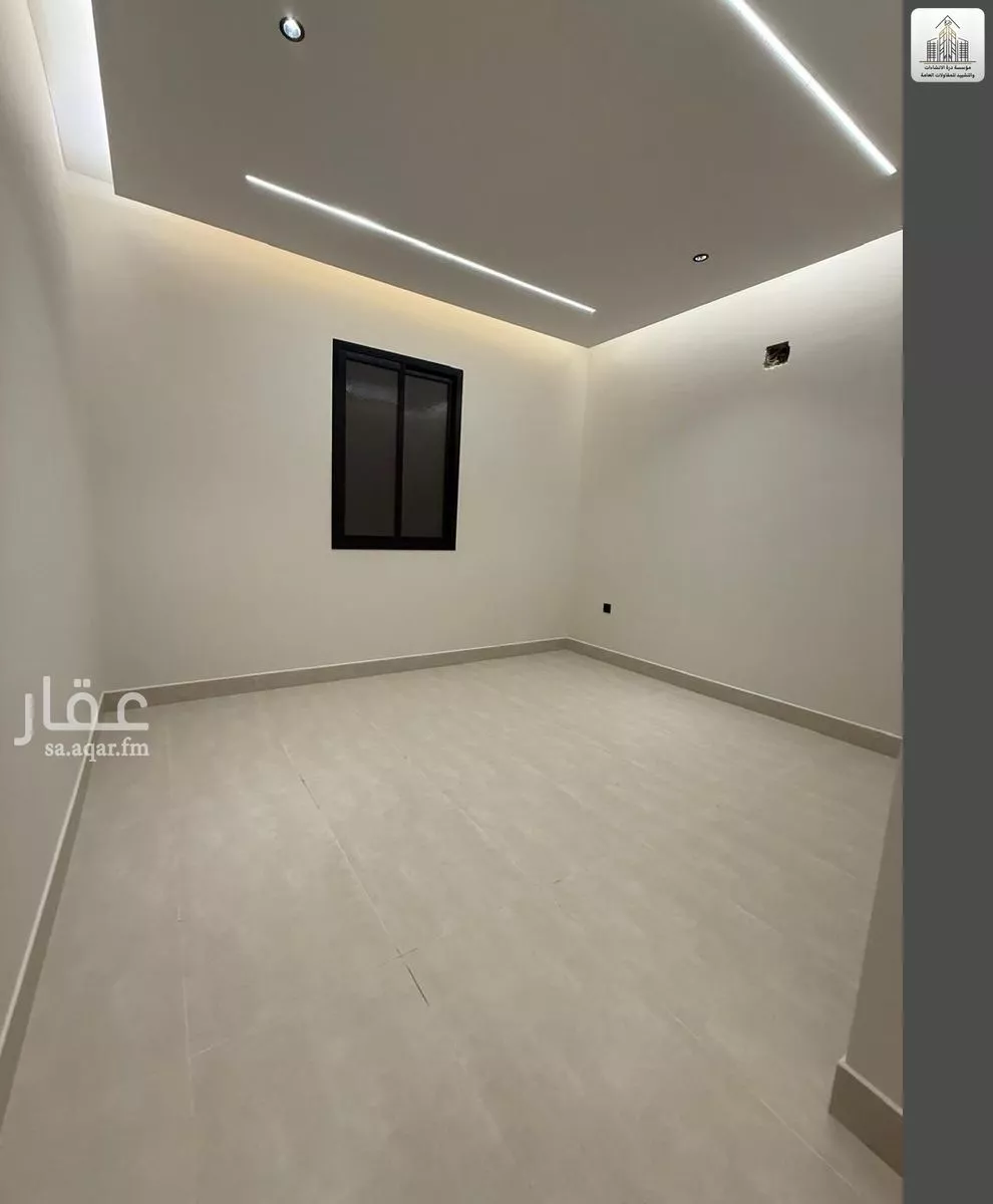 شقة 4 غرف في طويق 4