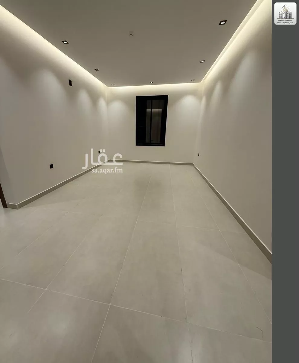 شقة 4 غرف في طويق 5