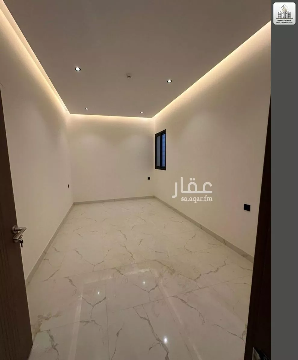 4 bedroom apartment in Al Hazm, Riyadh 5