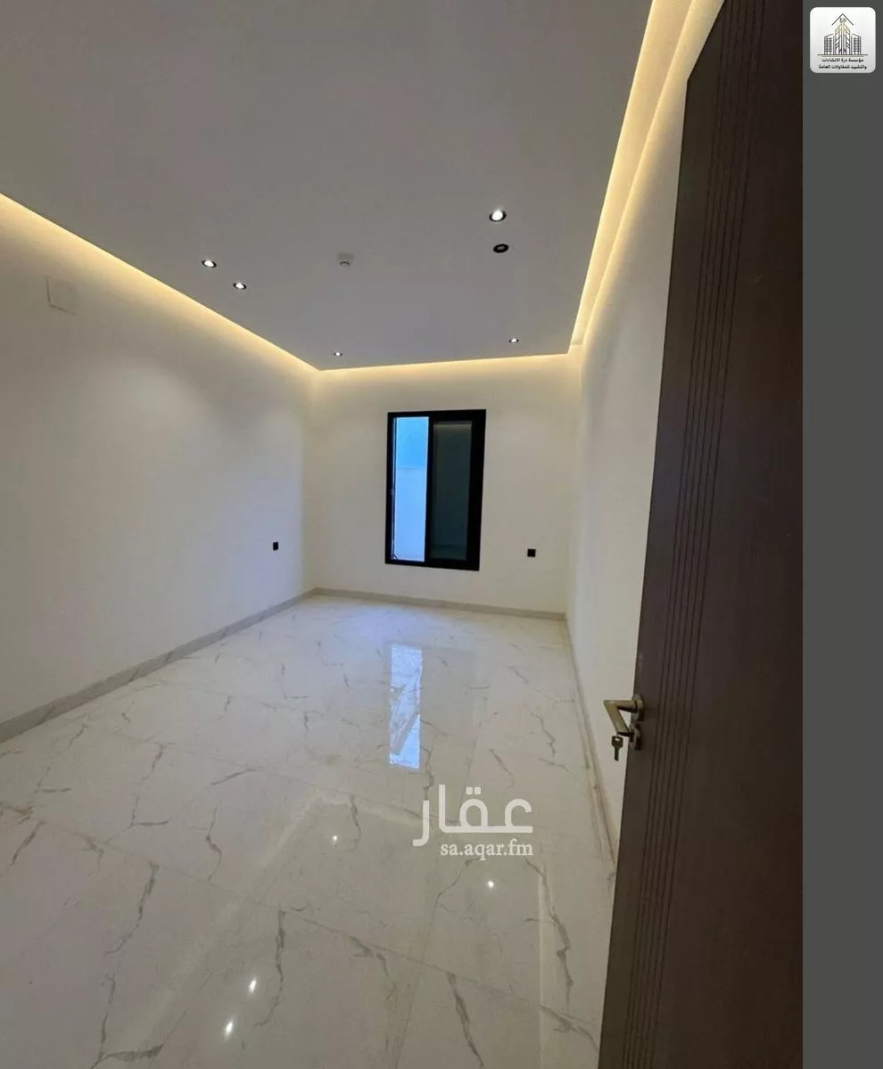 4 bedroom apartment in Al Hazm, Riyadh 6