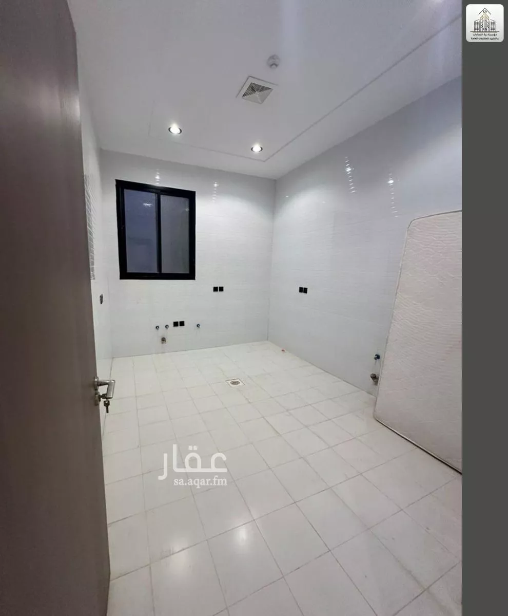 4 bedroom apartment in Al Hazm, Riyadh 9