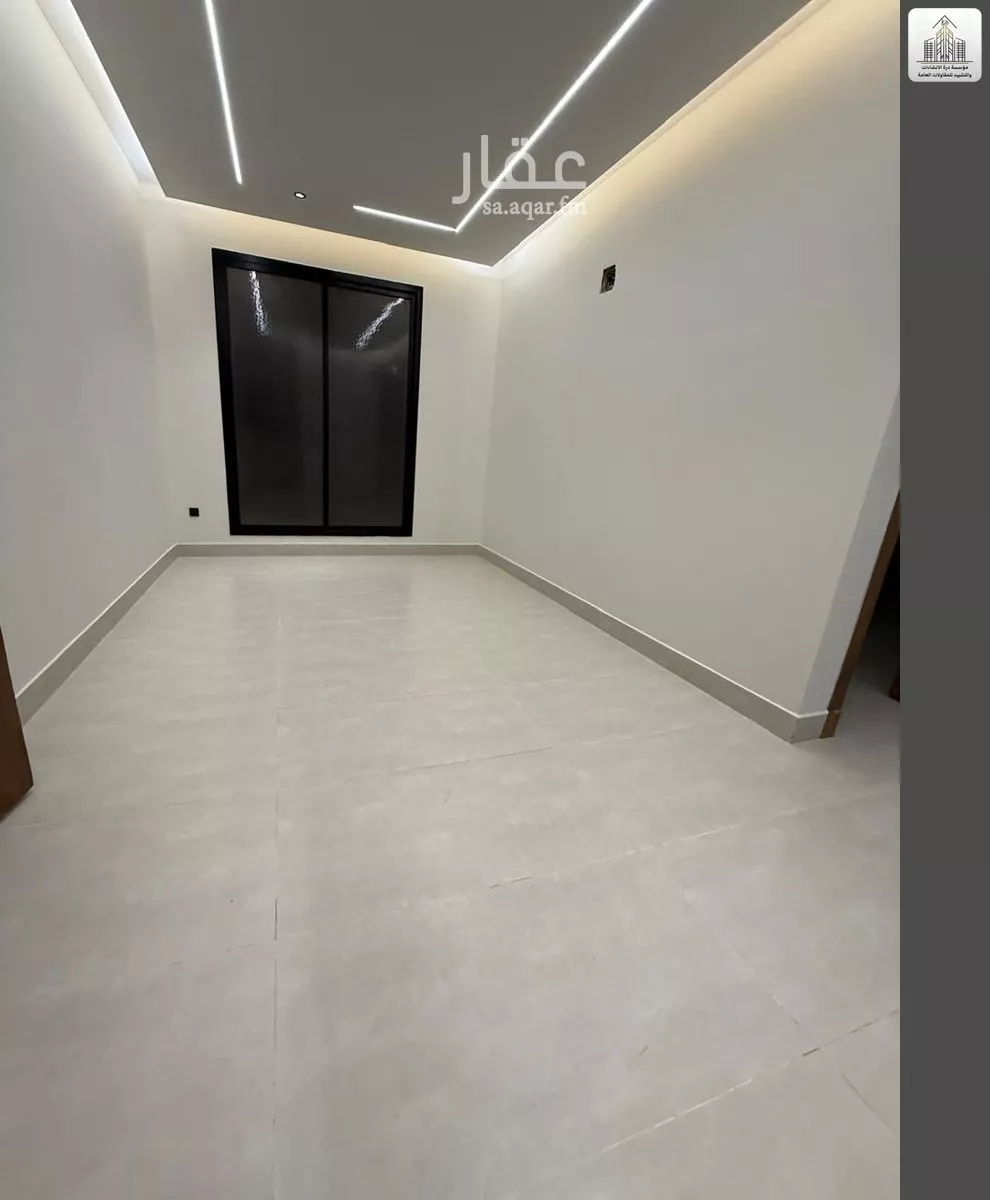 شقة 4 غرف في طويق 1